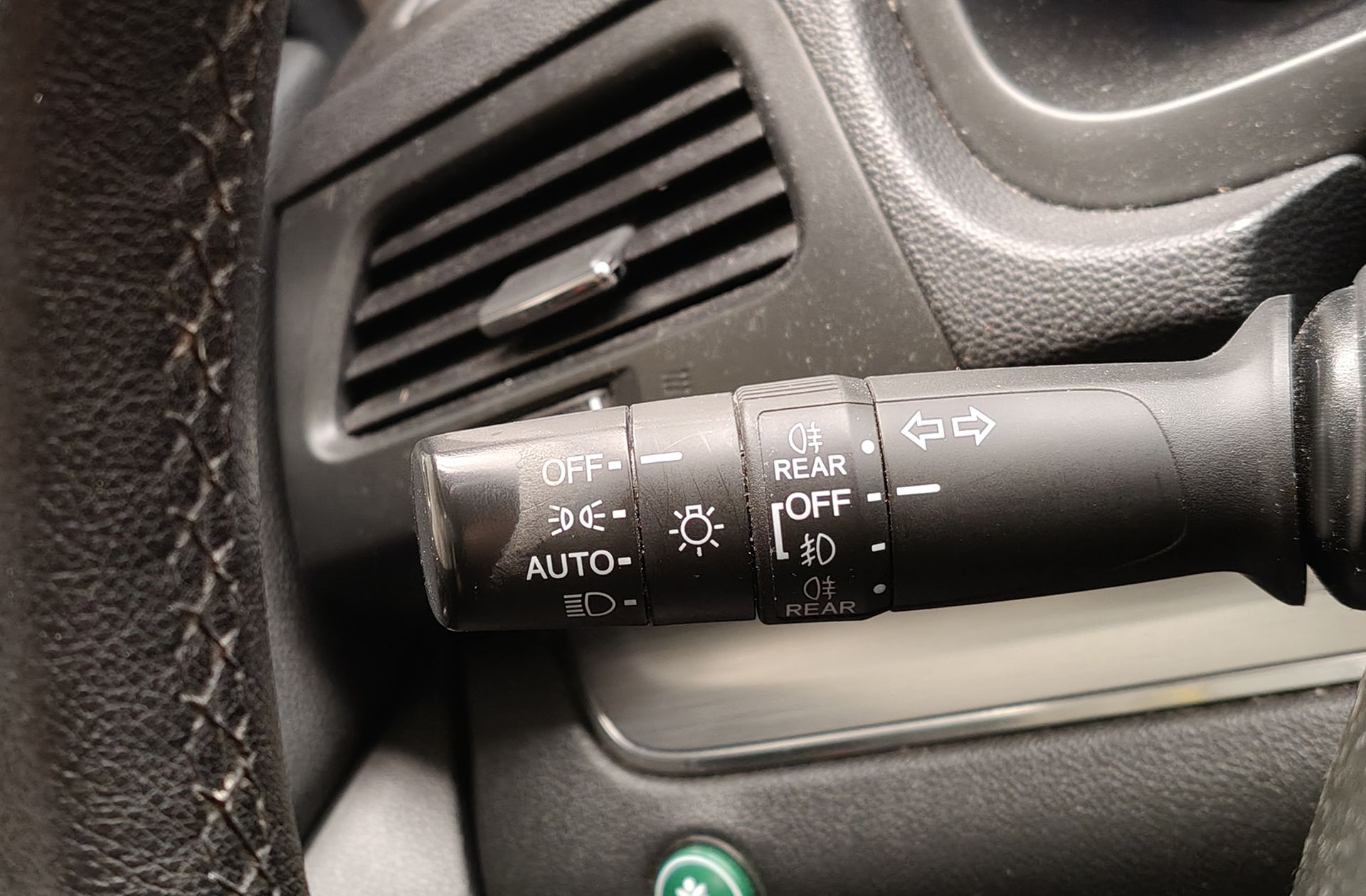 Honda CR-V 1.6 i-DTEC Lifestyle Navi 4x4 - foto 30
