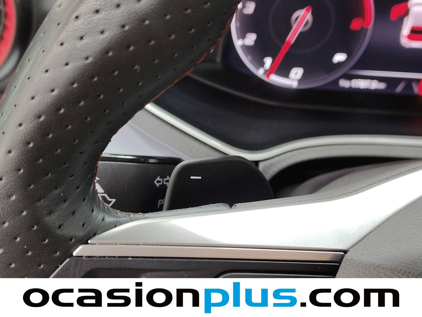 Seat Ibiza Seat Ibiza 1.5 TSI FR XL DSG (150 CV) 150cv