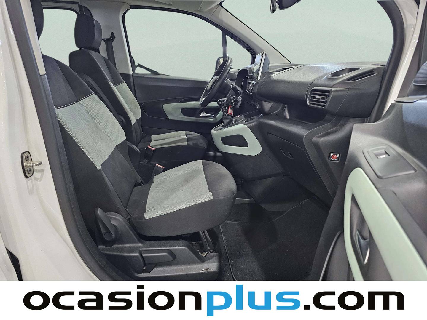 Citroën Berlingo Citroën Berlingo BlueHDi 100 S&S Talla M Feel (102 CV) diésel