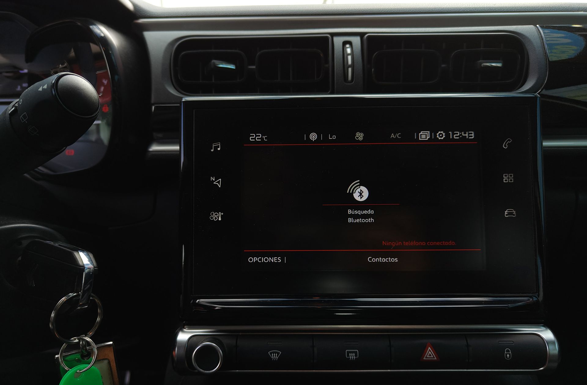 Citroën C3 PureTech 68 Feel - foto 29