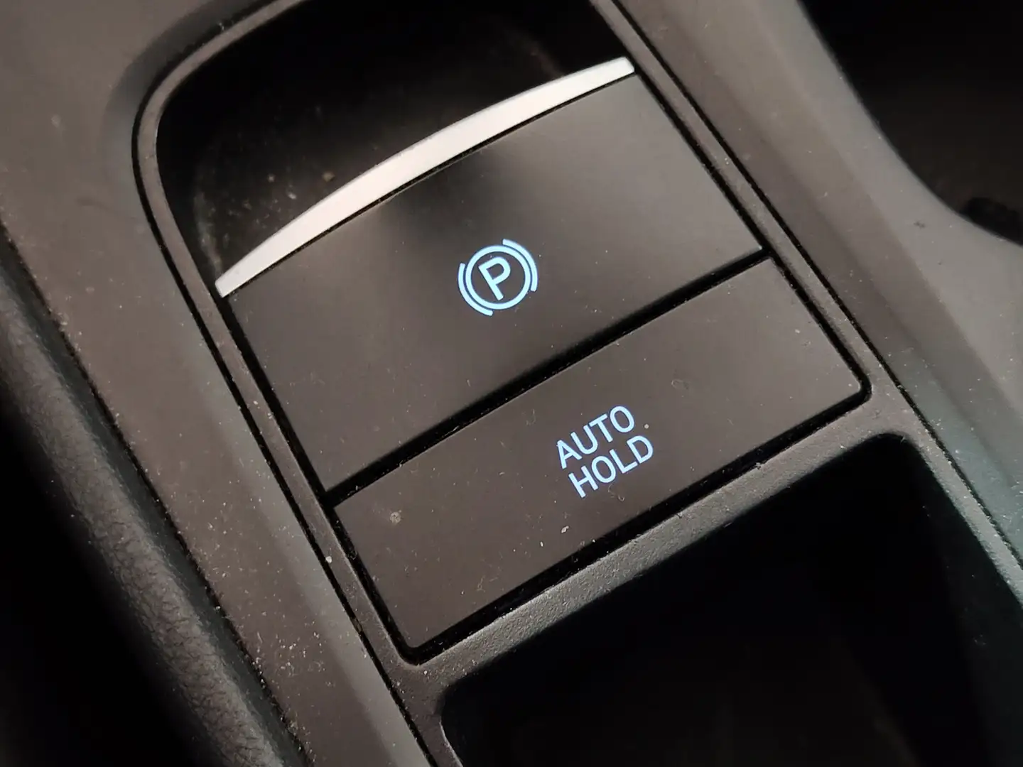 Foto Hyundai Tucson Hyundai Tucson 1.6 TGDI 48V Maxx (150 CV)