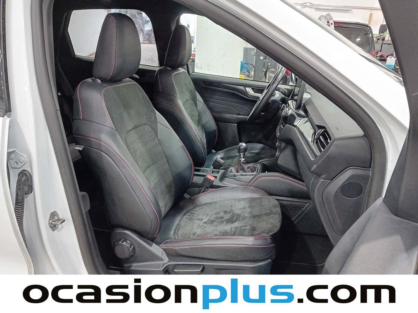 Ford Kuga Ford Kuga 1.5T EcoBoost ST-Line X 4x2 (150 CV) km 0