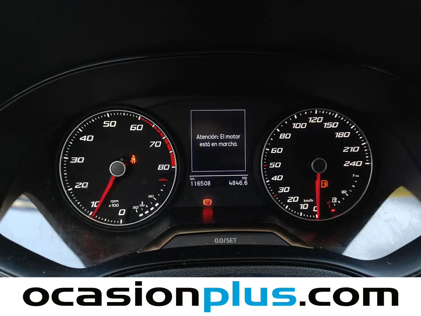 Foto Seat Ibiza SEAT Ibiza 1.0 TSI Style Go2 (110 CV)