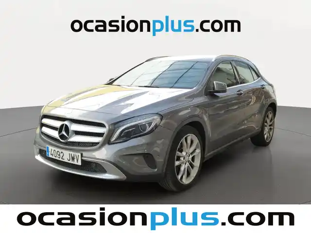 Mercedes GLA Mercedes-Benz GLA 200 d Urban (136 CV) de segunda mano
