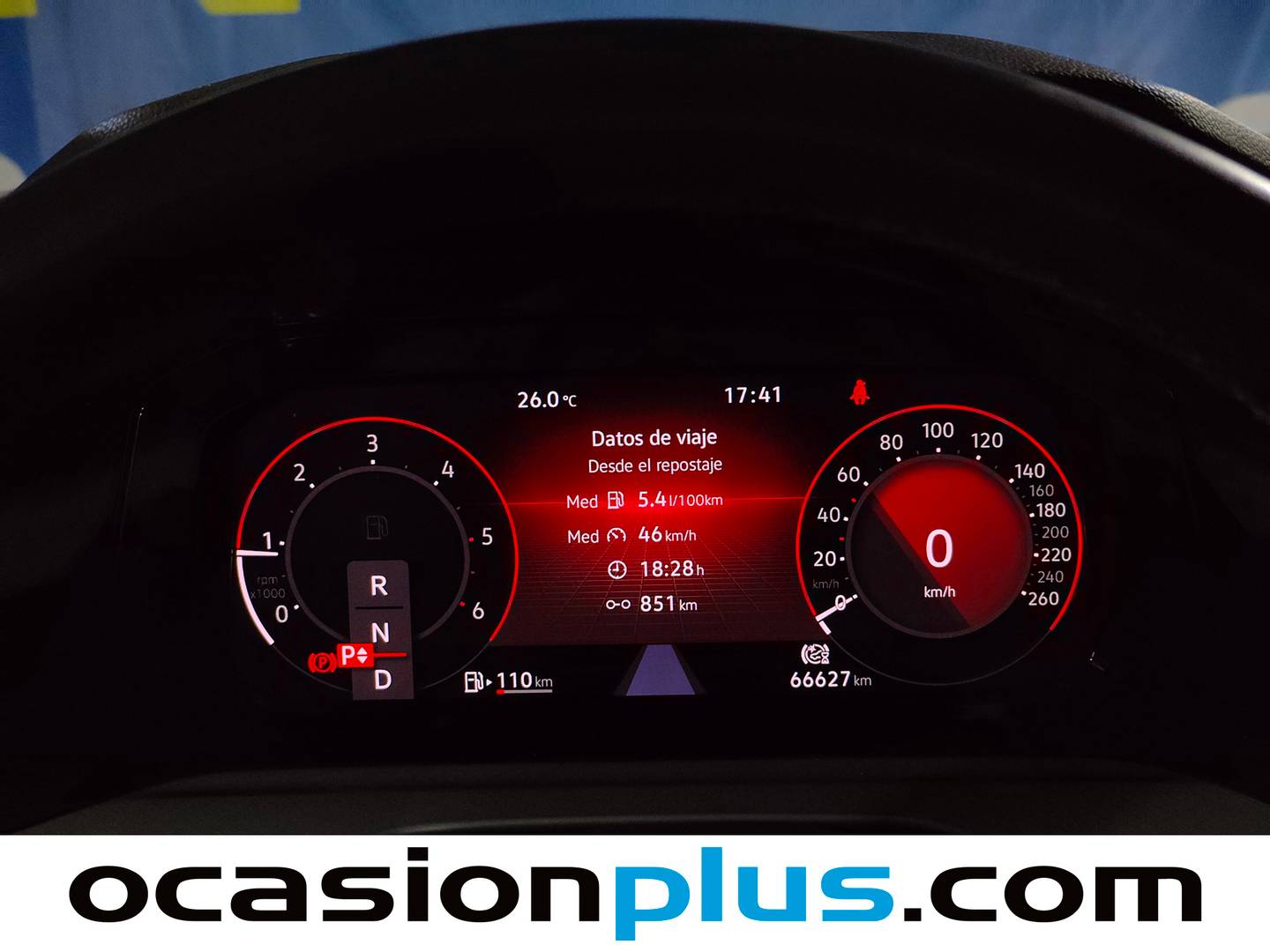 Volkswagen Golf Variant Volkswagen Golf Variant Variant Life 2.0 TDI DSG (115 CV) seminuevo