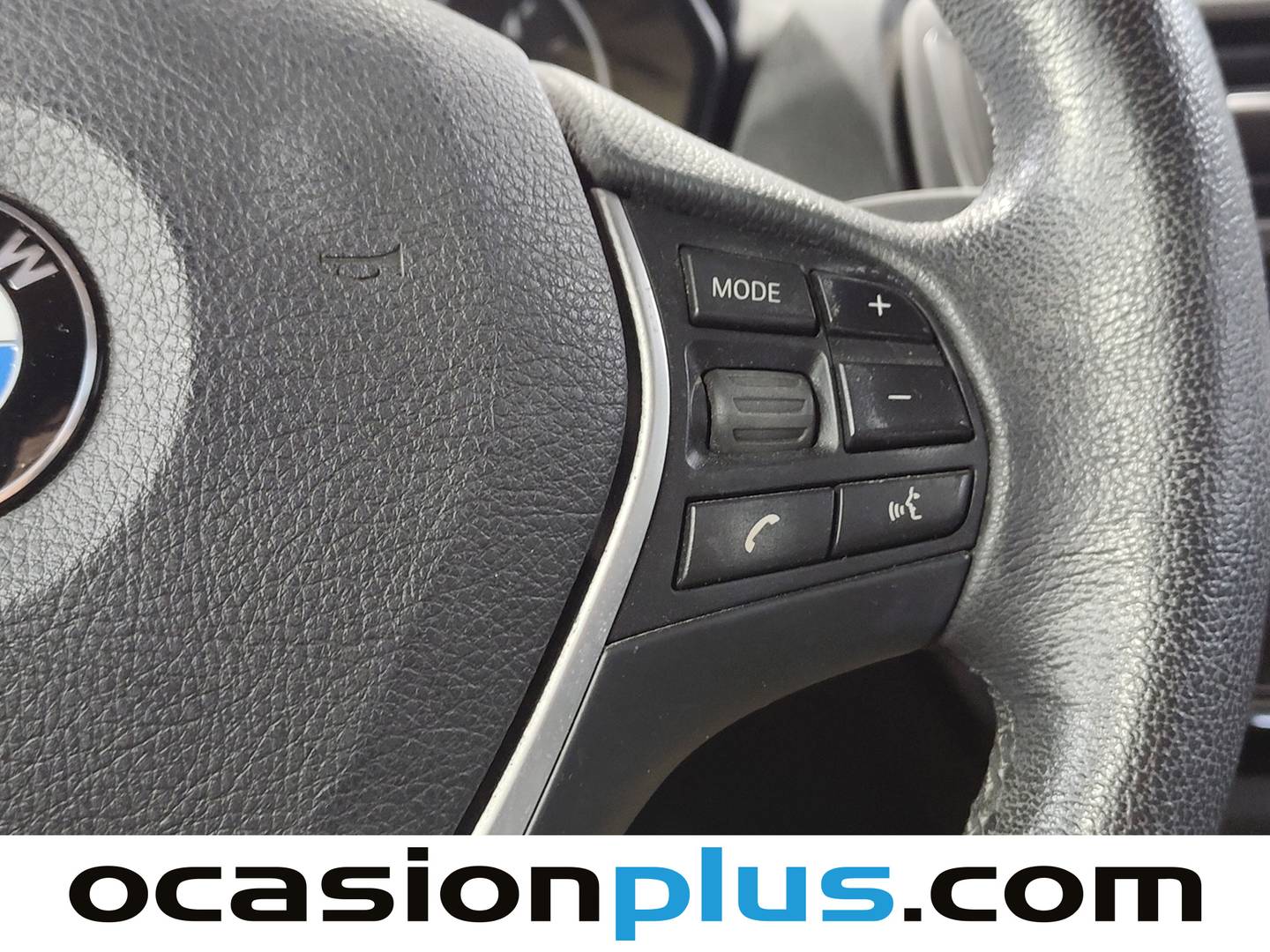 BMW Serie 1 BMW Serie 1 118d (150 CV) seminuevo