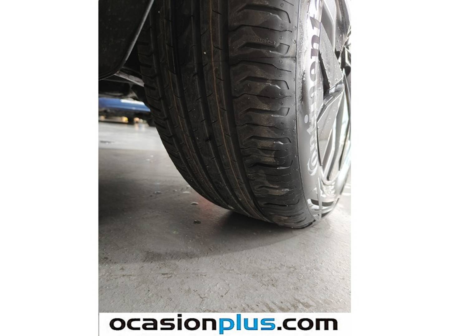 Foto Nissan QASHQAI Nissan Qashqai E-POWER Tekna Auto (190 CV)