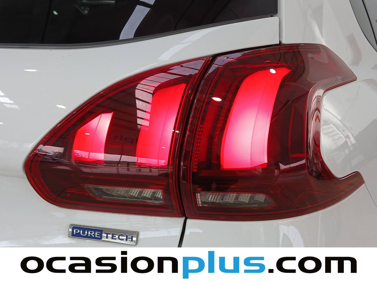 Peugeot 2008 Peugeot 2008 PureTech 82 Style (82 CV) km 0