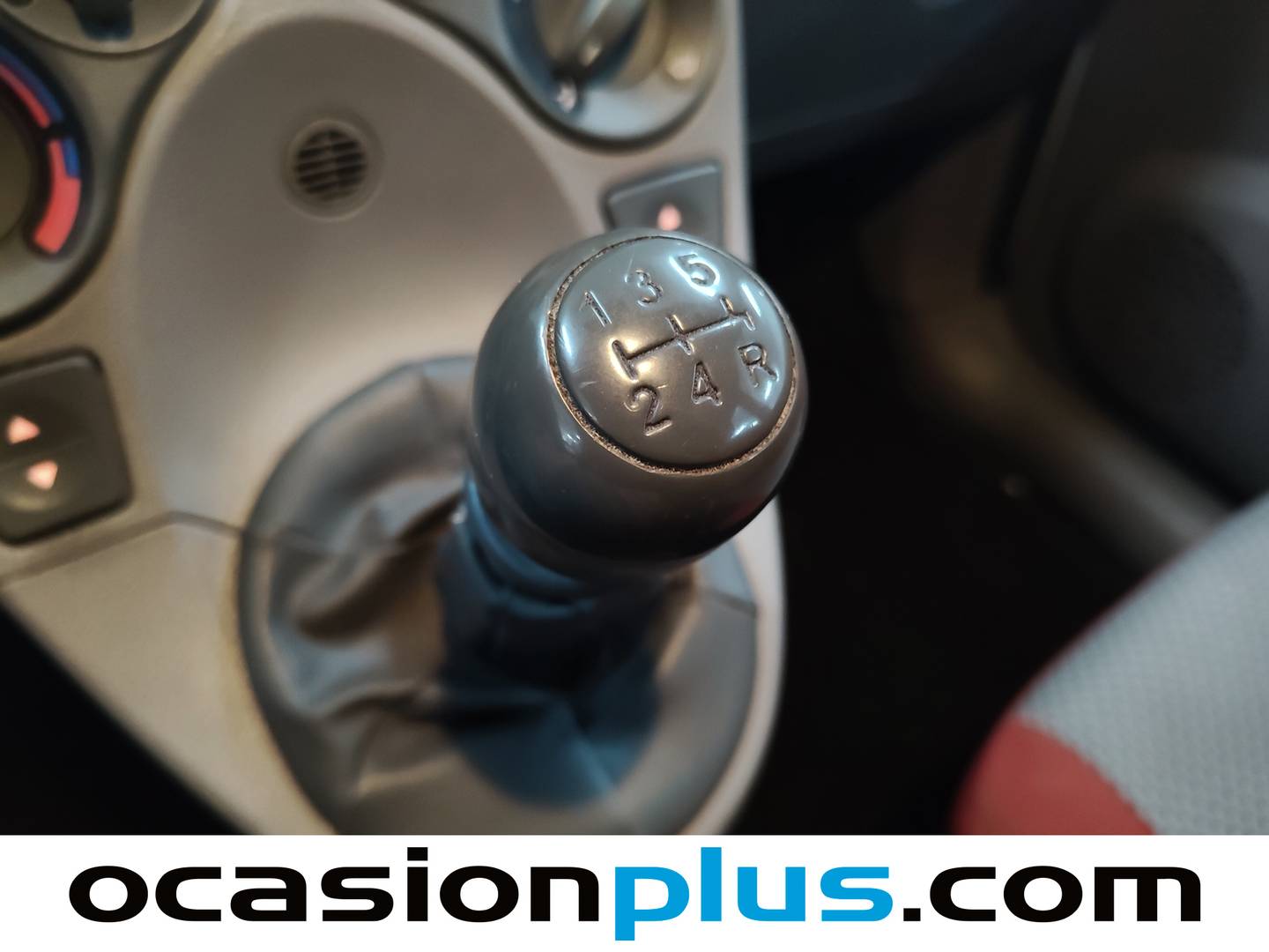 Fiat Panda Fiat Panda 1.2 Climbing 4x4 (60 CV) de segunda mano