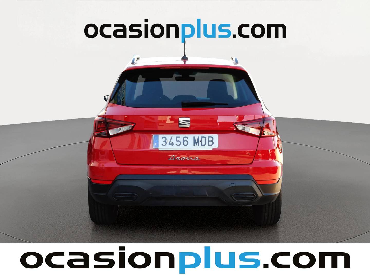 Seat Arona Seat Arona 1.0 TSI Style XL (110 CV) km 0