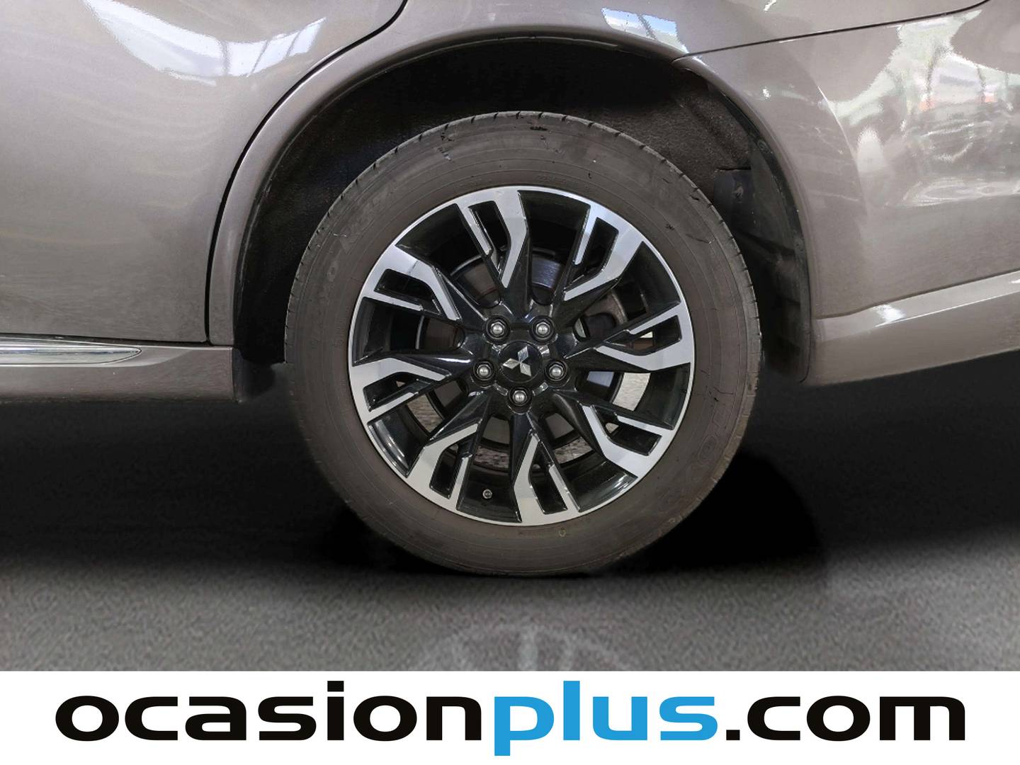 Mitsubishi Outlander Mitsubishi Outlander 2.0 PHEV Kaiteki 4WD Auto (203 CV) km 0