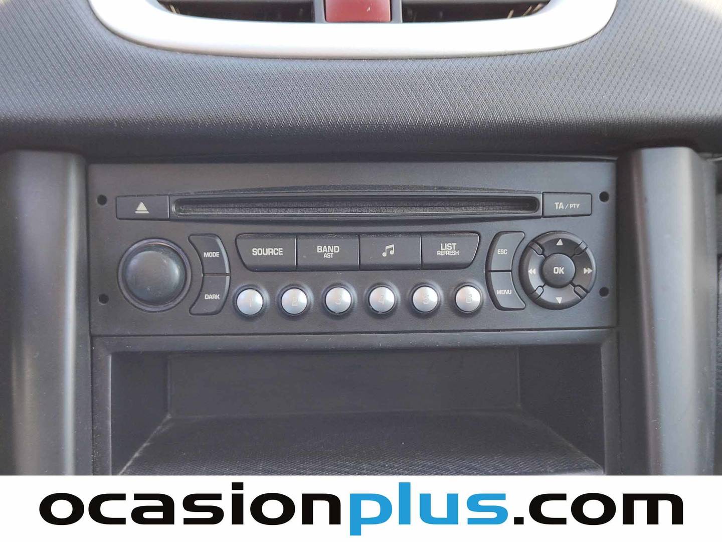 Peugeot 207 Peugeot 207 SW SW 1.4 VTi Confort 16v (95 CV) seminuevo