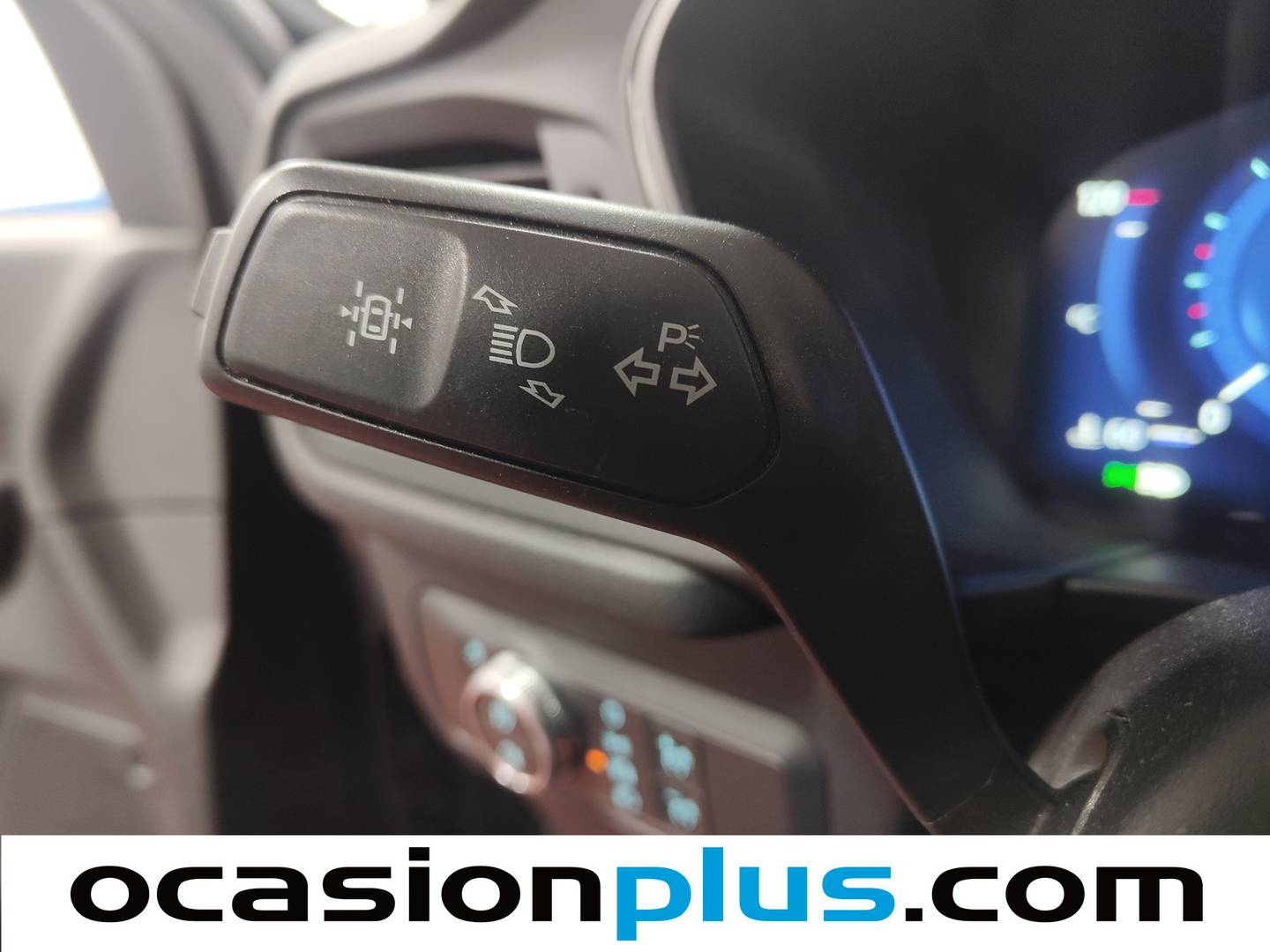 Ford Kuga Ford Kuga 1.5 EcoBlue ST-Line (120 CV) de segunda mano