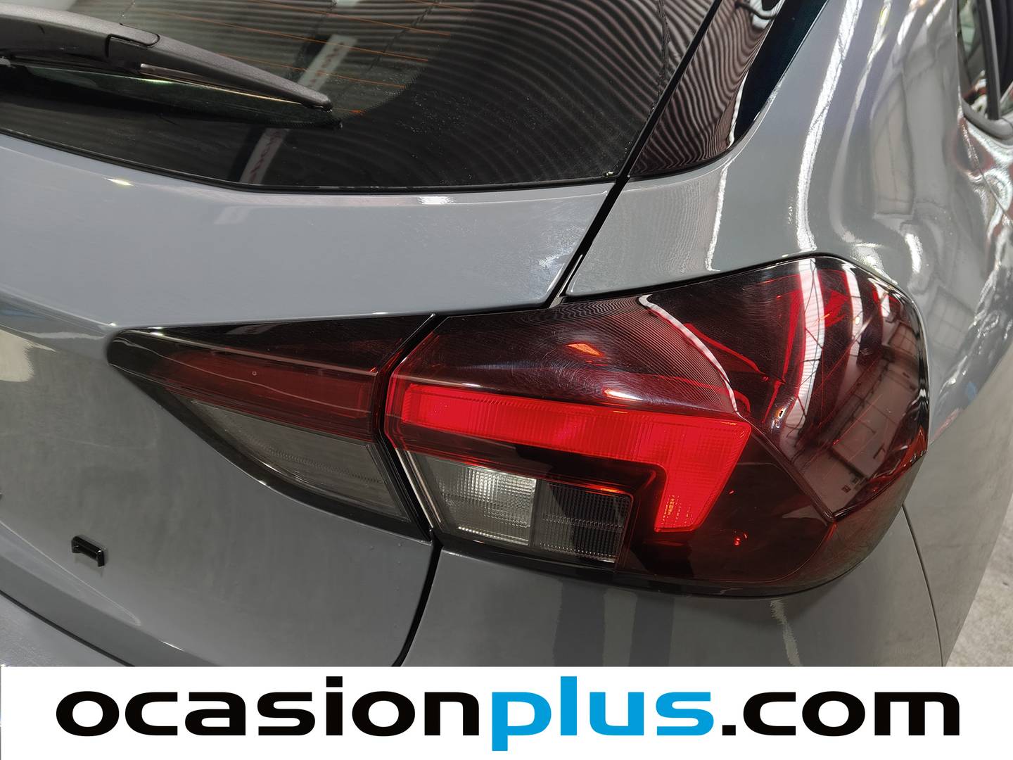 Foto Opel Corsa Opel Corsa 1.2T XHL Edition (100 CV)