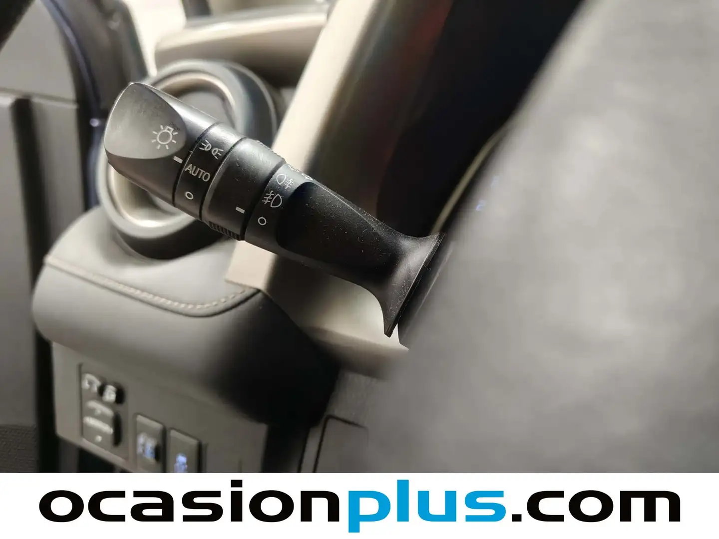 Foto Toyota Rav4 Toyota Rav4 120D Advance 4x2(124 CV)