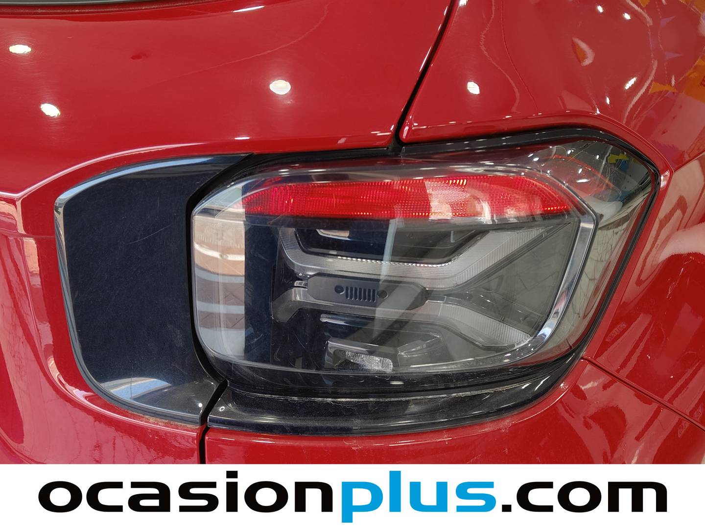 Jeep Avenger Jeep Avenger 1.2 G Altitude (100 CV) gasolina