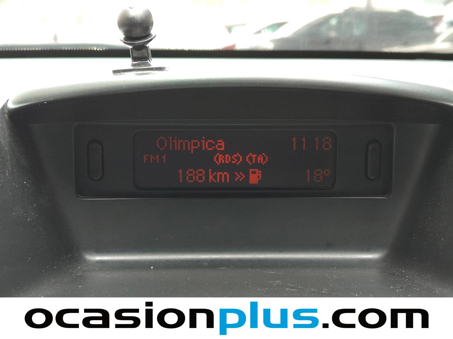 Extras y acabados del Peugeot 206 + Peugeot 206+ 1.4 HDI (70 CV)