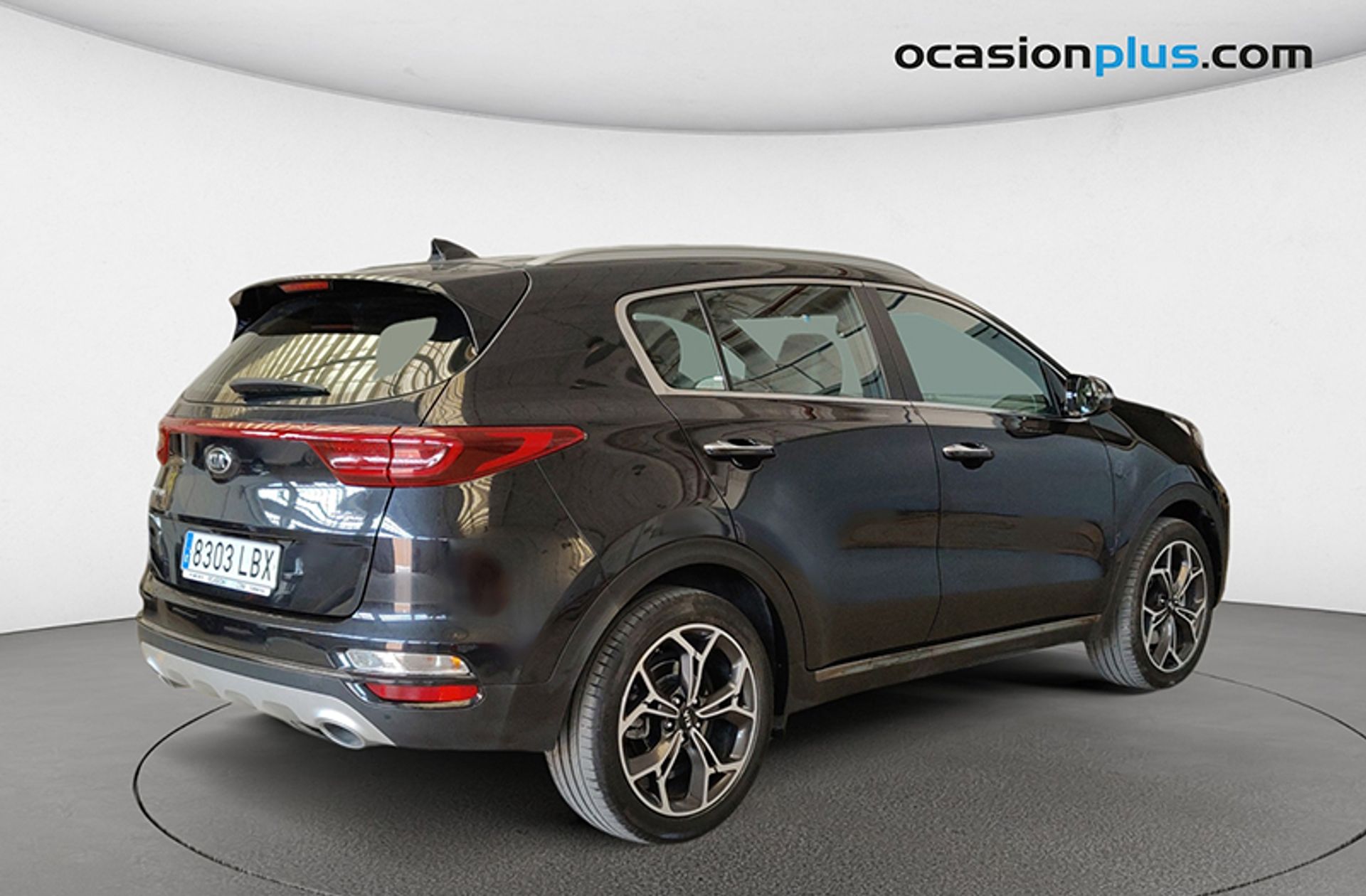 Kia Sportage 1.6 MHEV GT Line Essential 4x2 DCT - foto 4