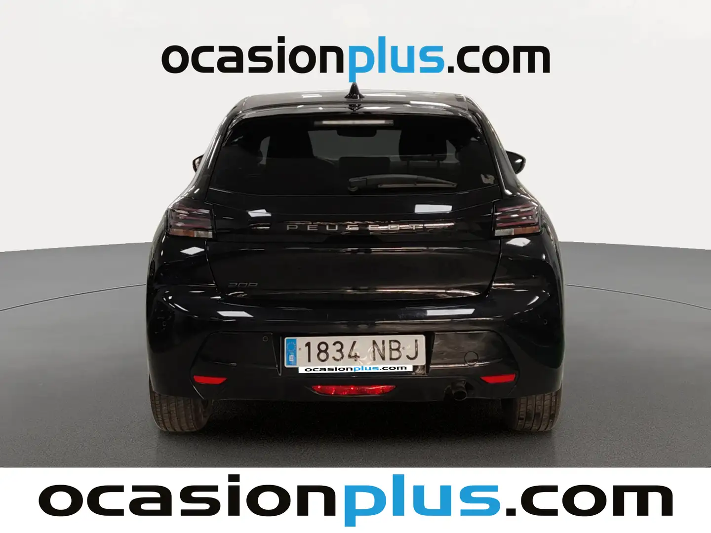 Foto Peugeot 208 Peugeot 208 PureTech 100 Allure (100 CV)
