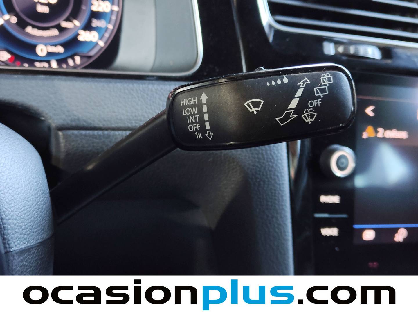 Foto Volkswagen Golf Volkswagen Golf GTE 1.4 TSI e-Power  (204 CV) DSG