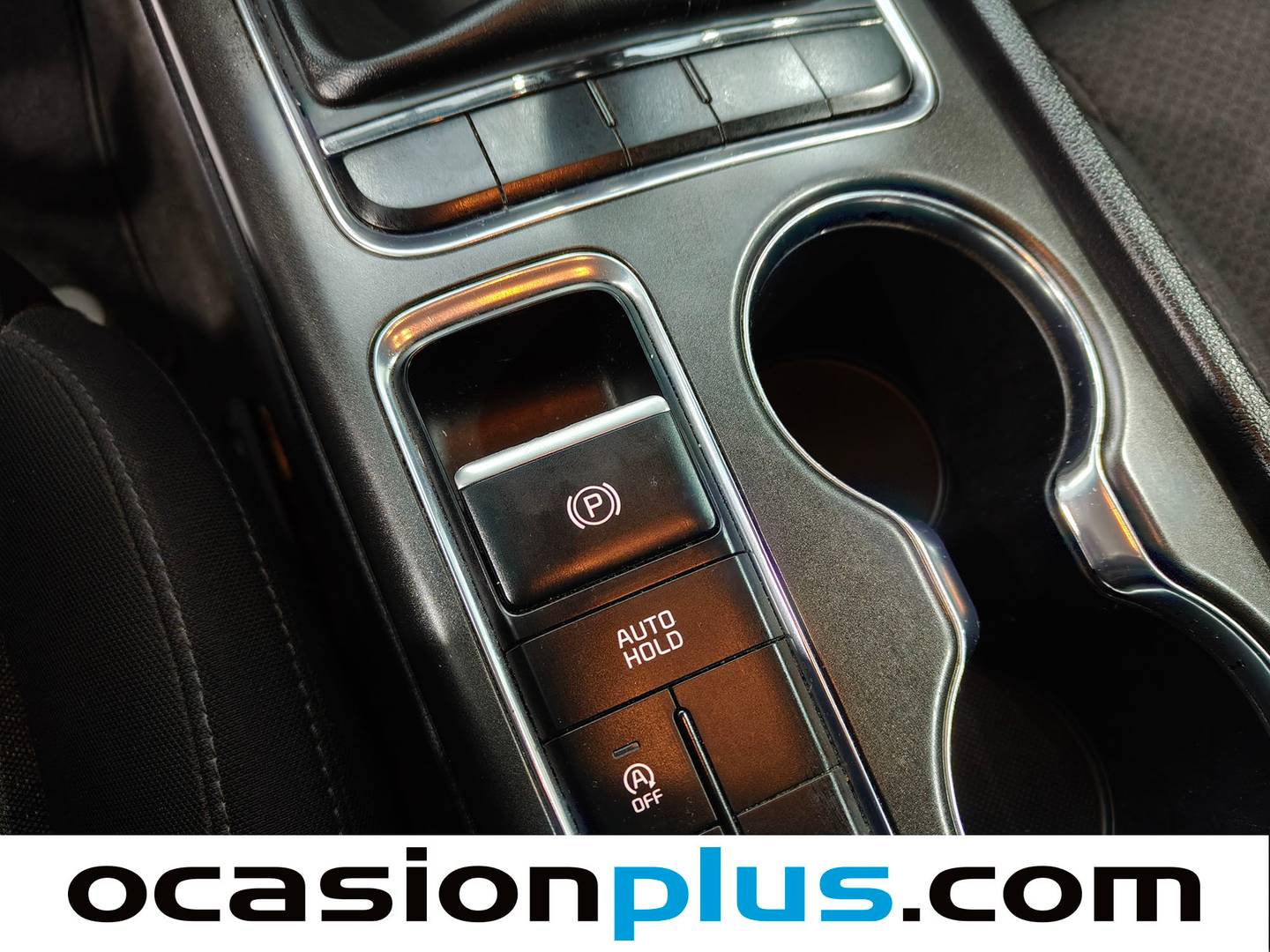 Foto KIA Optima Kia Optima 1.7 CRDi VGT Eco-Dynamics Concept (141 CV)