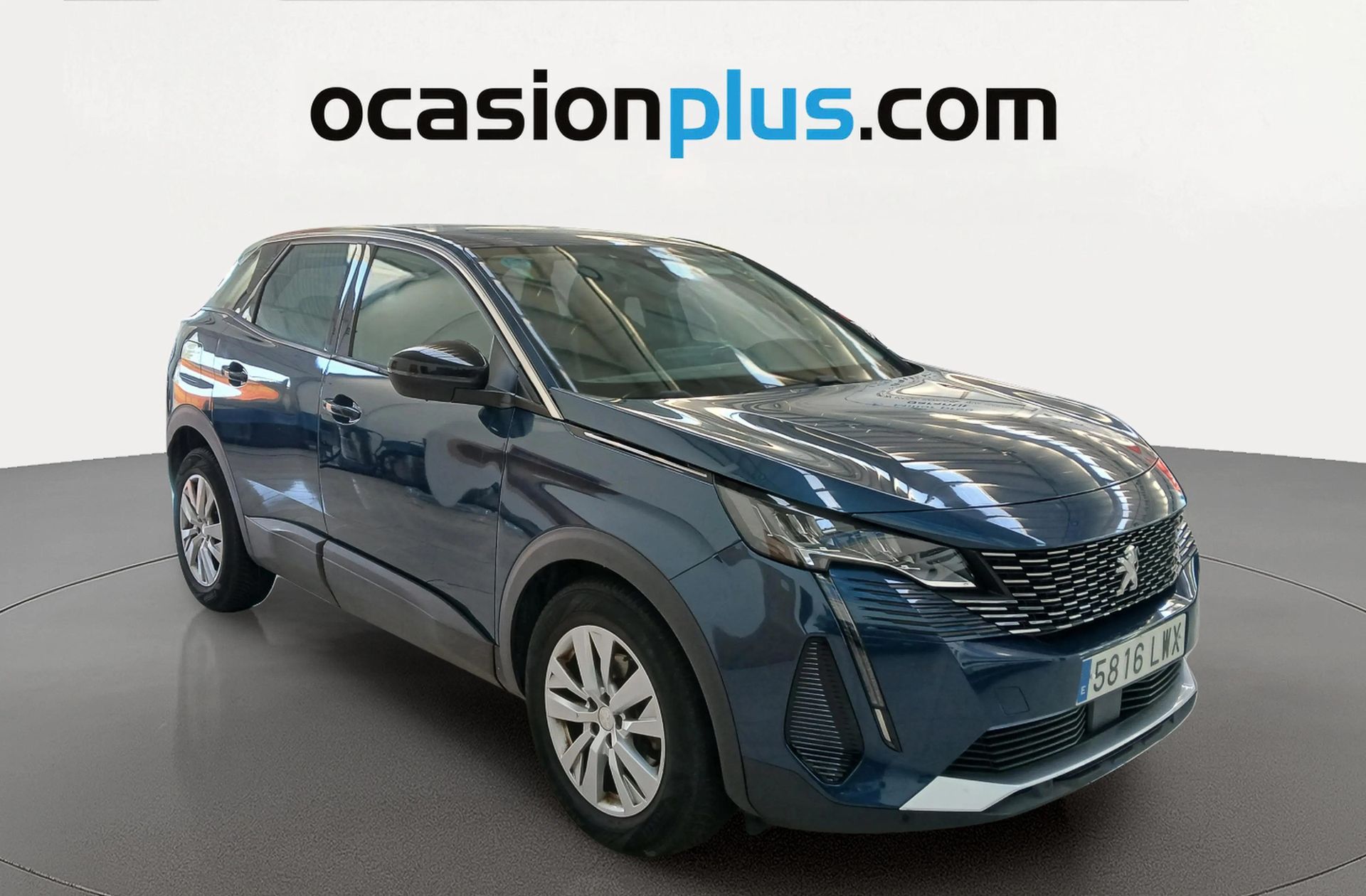Peugeot 3008 BlueHDi 130 Active Pack - foto 2
