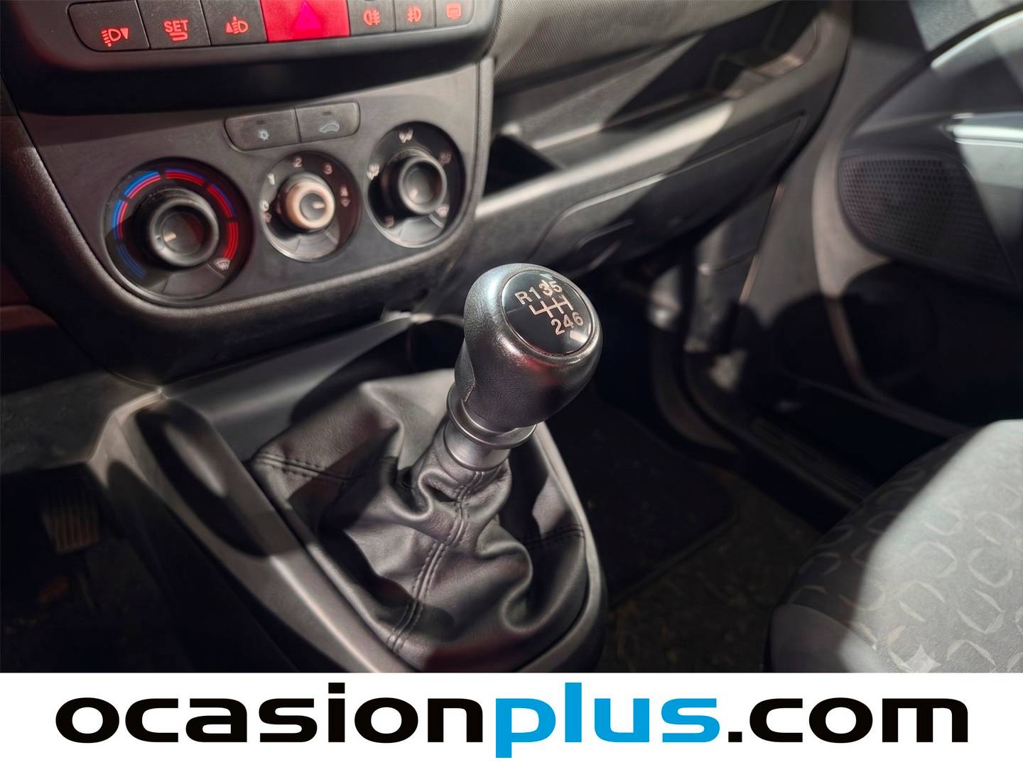 Fiat Doblò Fiat Dobló Panorama 1.6 Multijet Dynamic (105 CV) de segunda mano