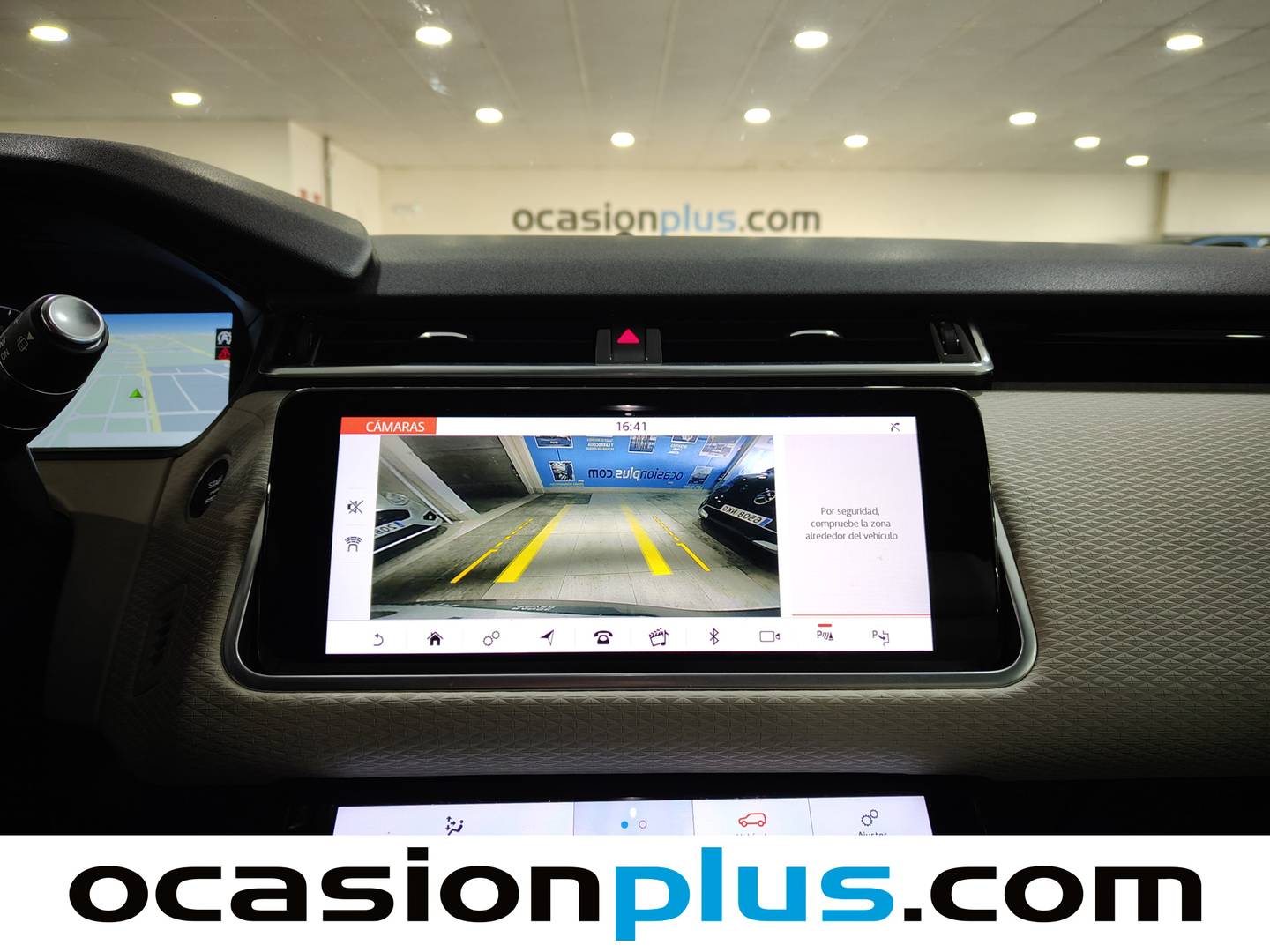 Accesorios del Land Rover Range Rover Velar Land Rover Range Rover Velar P250 R-Dynamic SE 4WD Auto (250 CV)