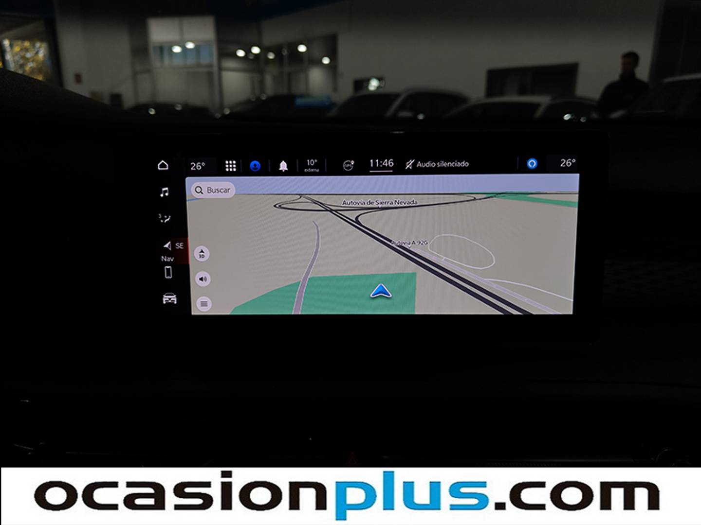 Foto Alfa Romeo Tonale Alfa Romeo Tonale 1.5 MHEV Sprint FWD (130 CV)