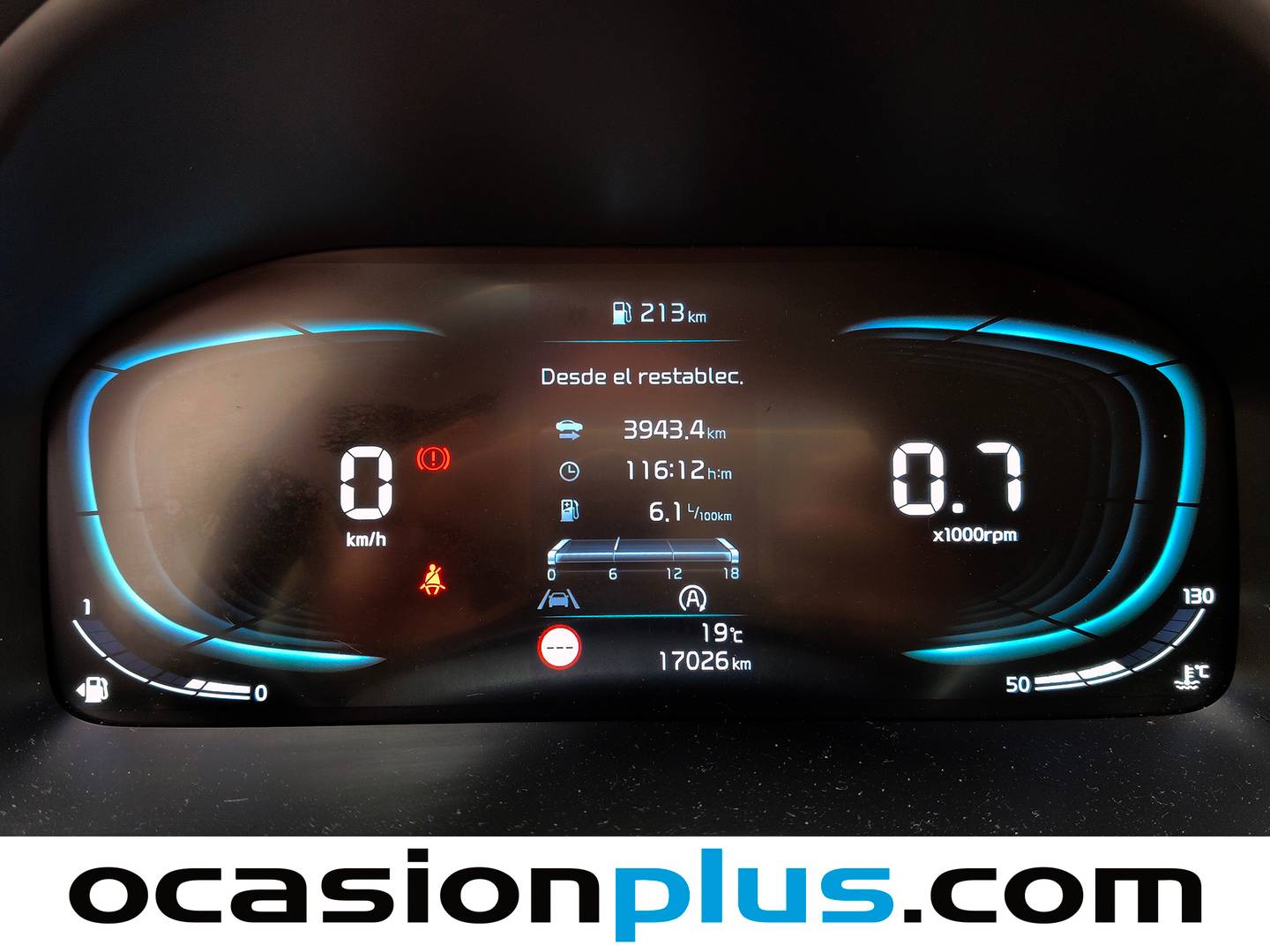 KIA Stonic KIA Stonic 1.2 DPi Drive (79 CV) 2025