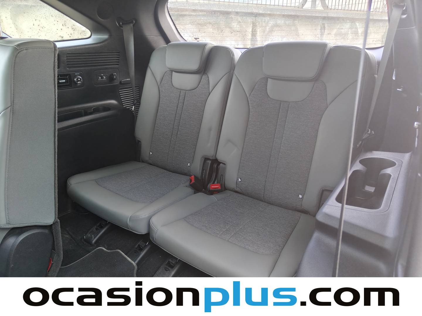 KIA Sorento KIA Sorento 1.6 T-GDi PHEV Emotion 4x4 (252 CV) 7 Plazas de segunda mano