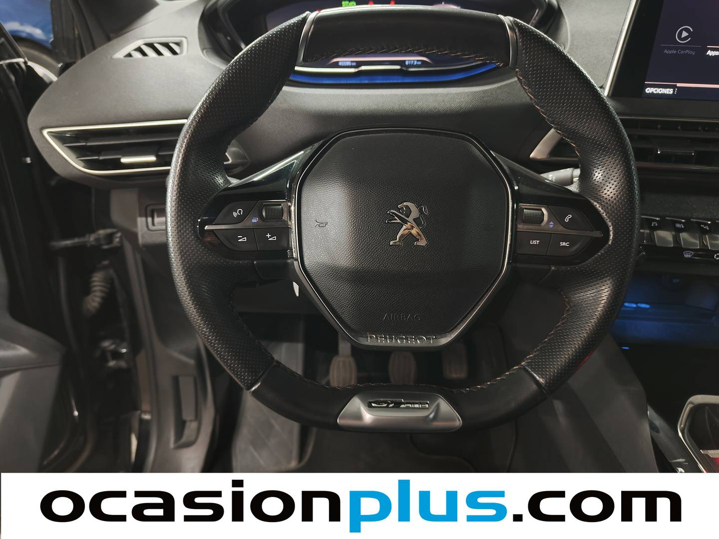 Peugeot 3008 Peugeot 3008 PureTech 130 S&S GT Line (130 CV) km 0