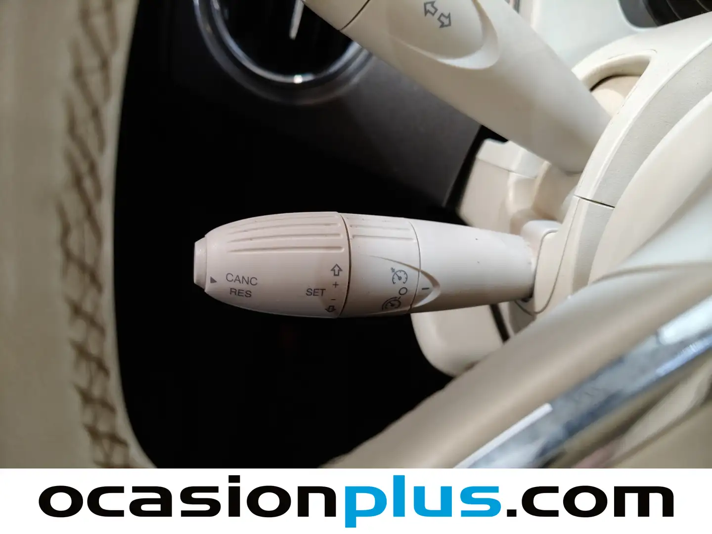 Foto Fiat 500C Fiat 500C 1.0 Hybrid Dolcevita (70 CV)