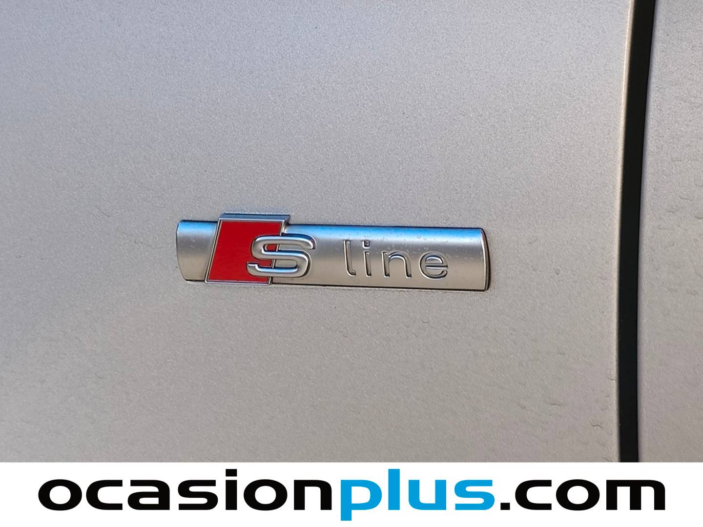 Extras y acabados del Audi A1 Audi A1 Sportback Adrenalin 1.4 TFSI (125 CV) Pack S Line