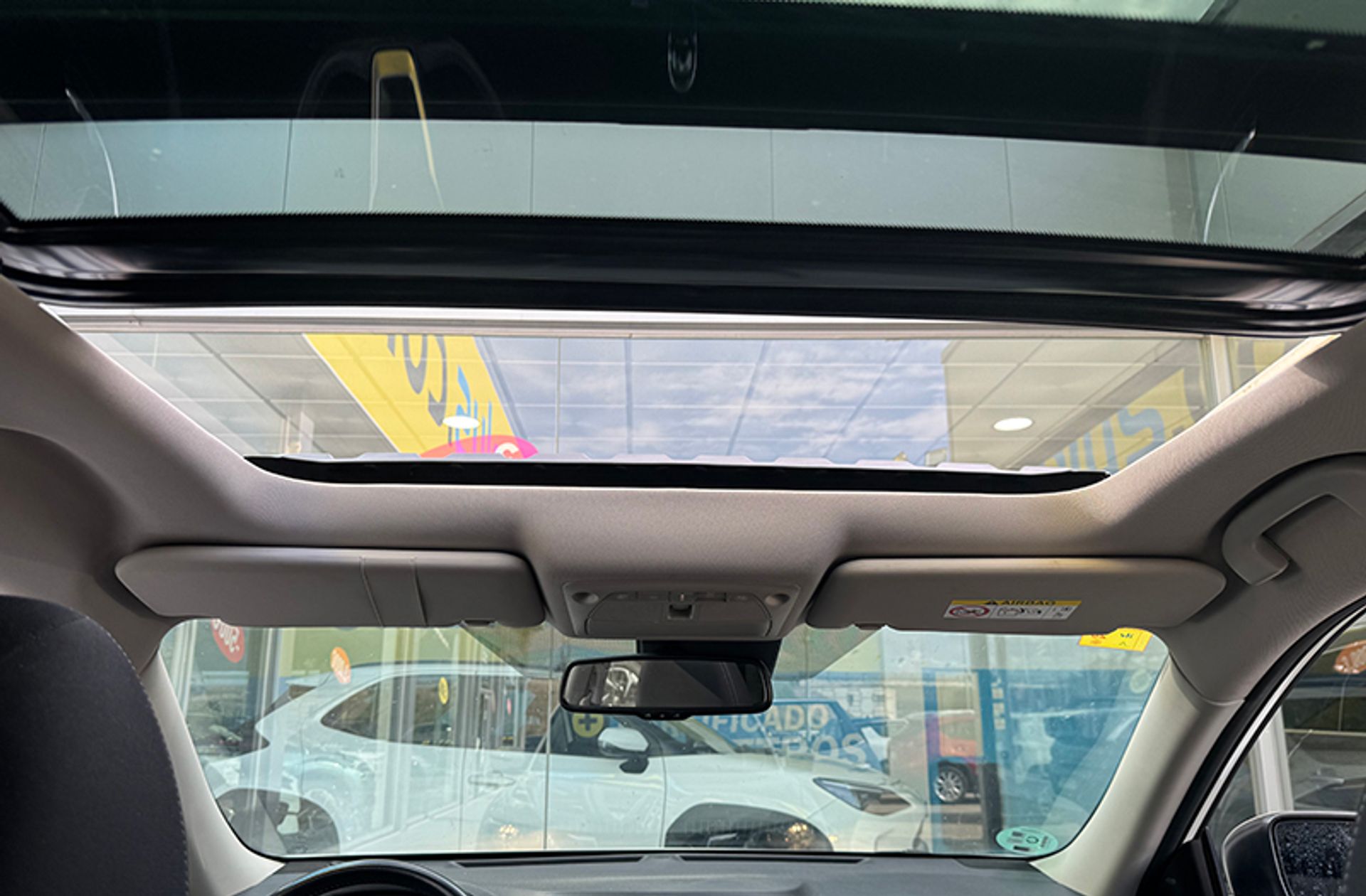 Nissan X-Trail dCi 150 N-Connecta CVT - foto 6