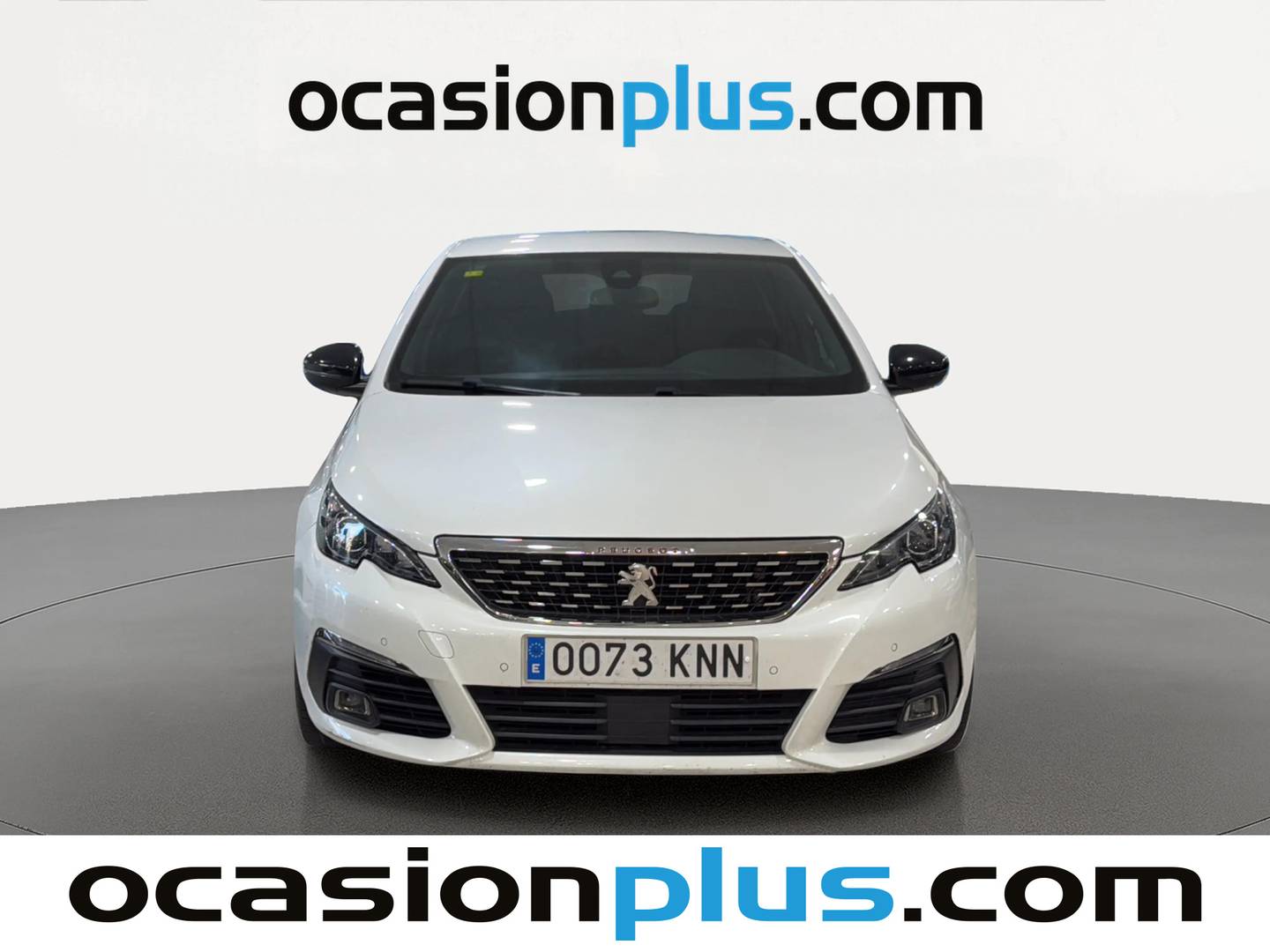 Peugeot 308 Peugeot 308 BlueHDi 150 GT Line (150 CV) 150cv