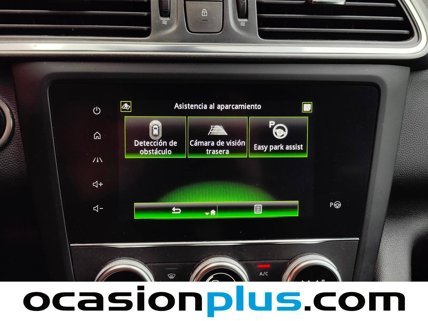 Foto Renault Kadjar Renault Kadjar Black Edition TCe (160 CV) EDC GPF