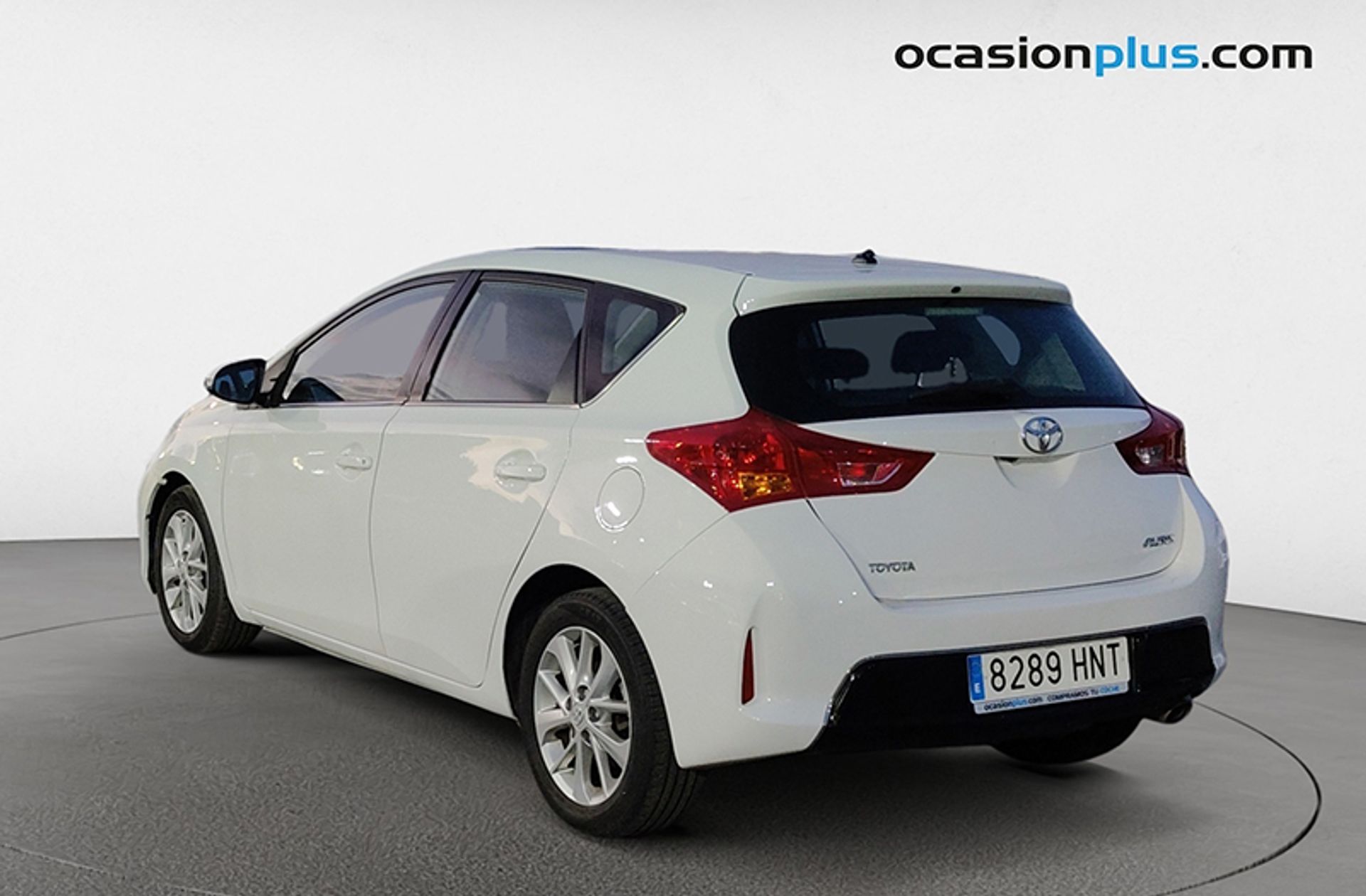 Toyota Auris 120D Active - foto 3