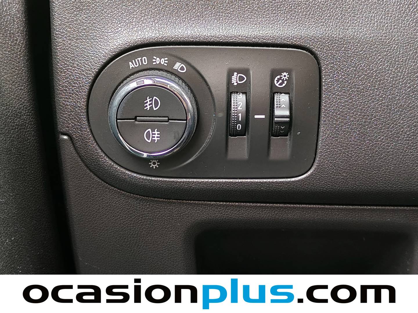 Foto Opel Crossland X Opel Crossland X 1.5 D Opel 2020 (102 CV)