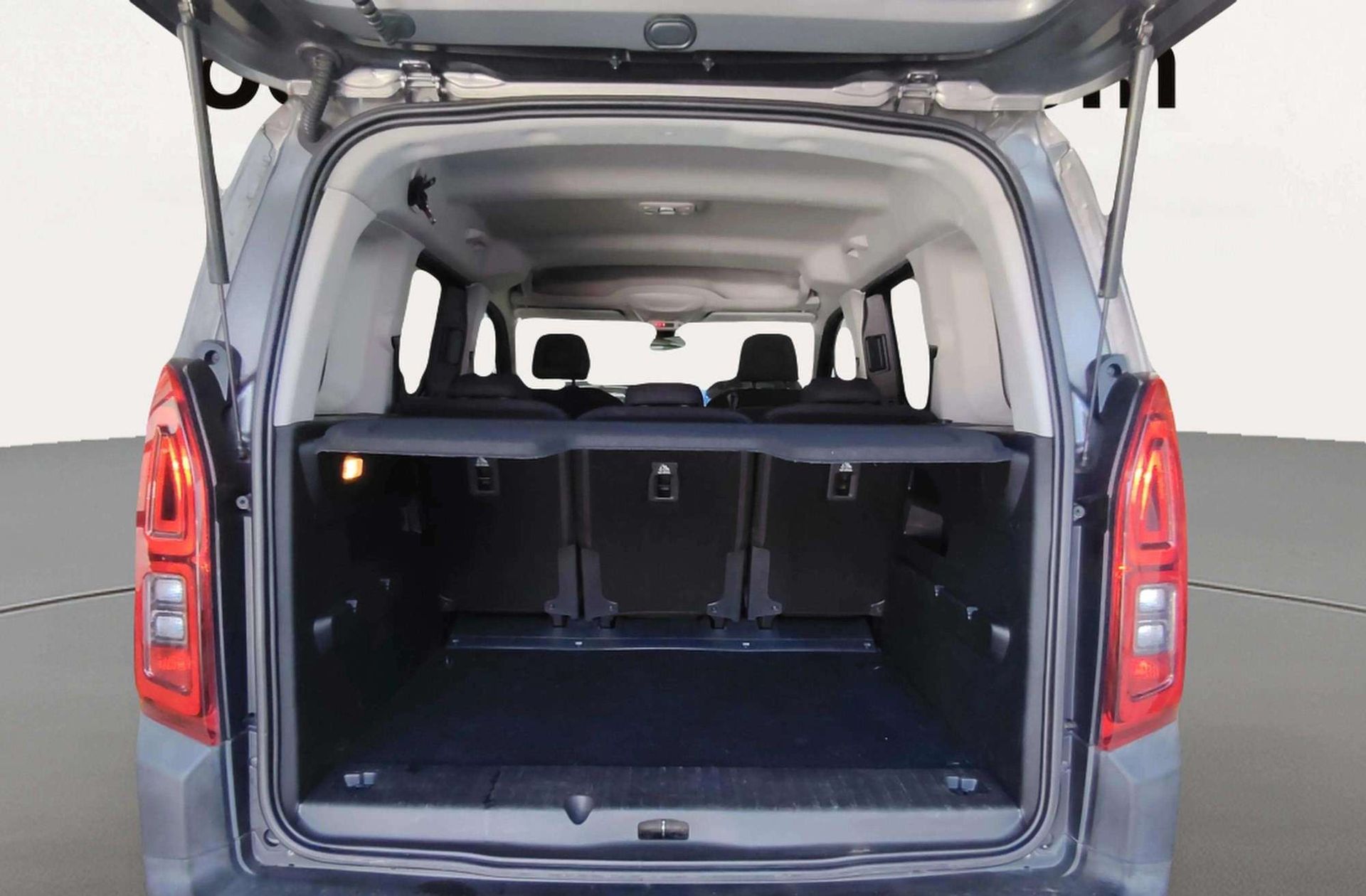 Citroën Berlingo BlueHDi 130 Talla M Shine EAT8 - foto 14