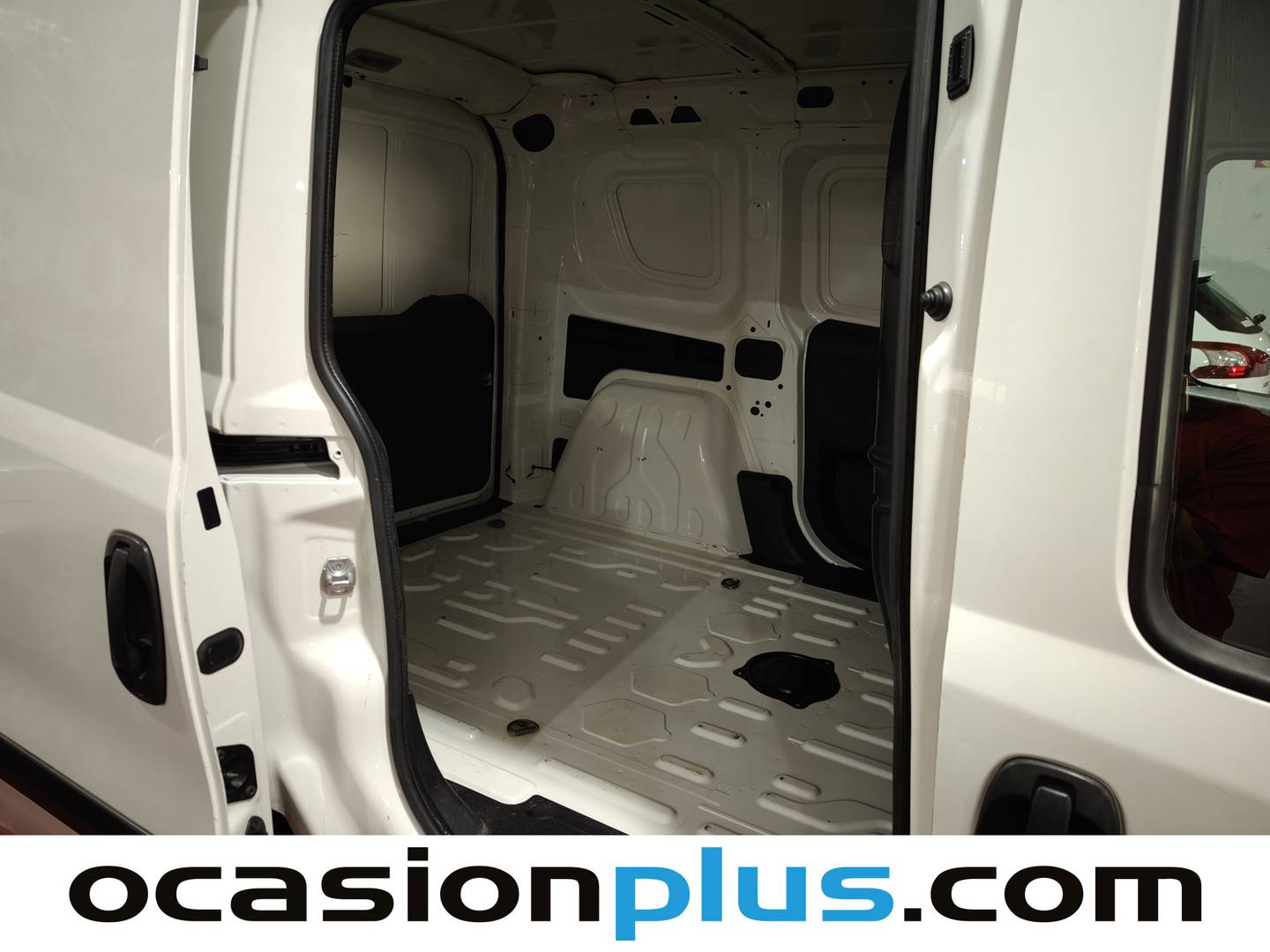 Fiat Doblò Cargo Fiat Dobló Cargo 1.3 Multijet Base (95 CV) barato