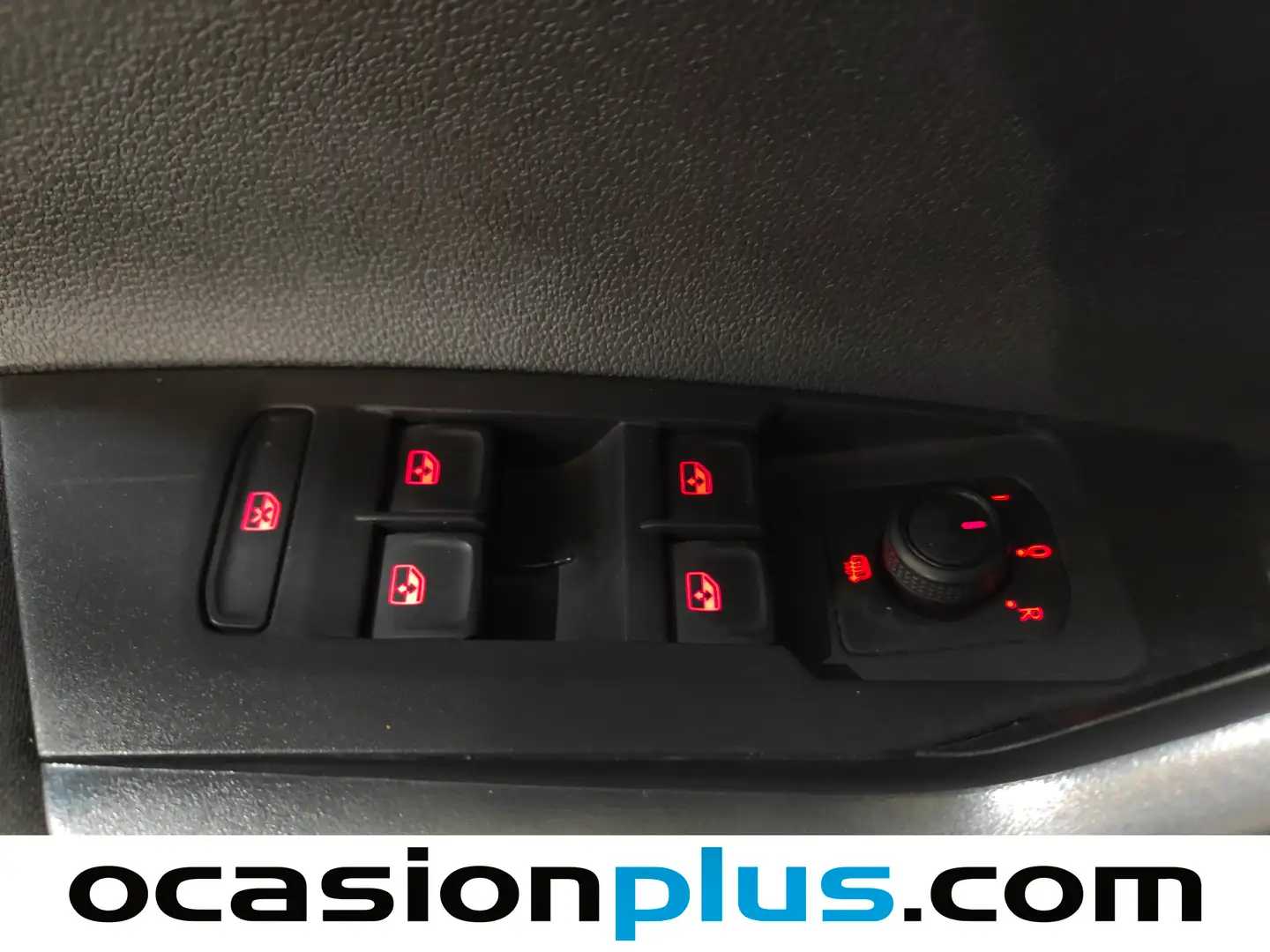 Foto Volkswagen Polo Volkswagen Polo Advance 1.0 TSI (95 CV)