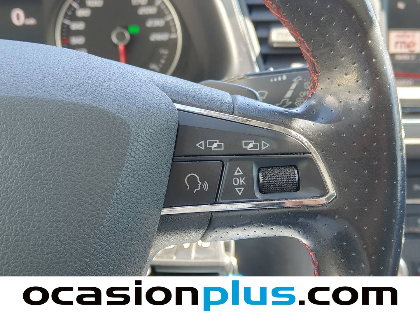 Seat León SEAT León SC 1.4 TSI ACT S&S FR DSG (150 CV) gasolina