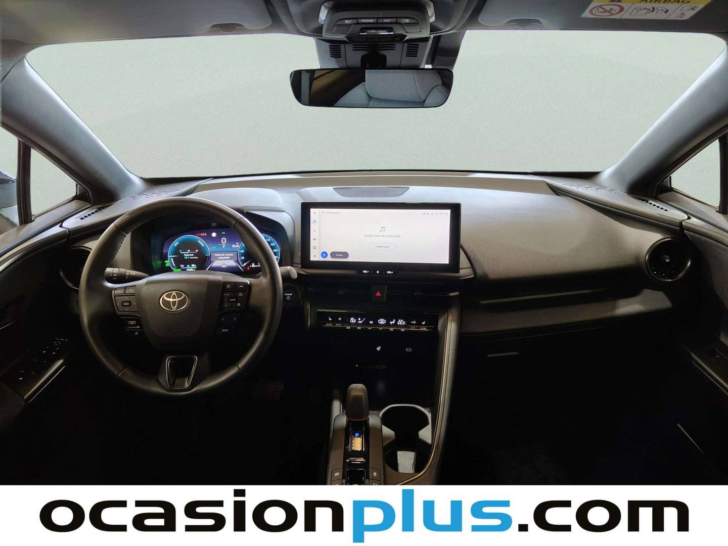 Toyota C-HR Toyota C-HR 220PH Advance (223 CV) de ocasión