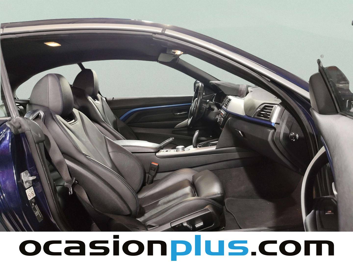 BMW Serie 4 BMW Serie 4 430i xDrive Cabrio (252 CV) Pack M seminuevo