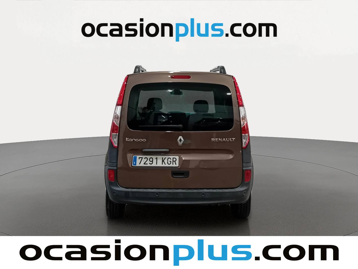 Renault Kangoo Combi Renault Kangoo Combi Combi N. Extrem M1-AF SE Energy dCi (110 CV) barato