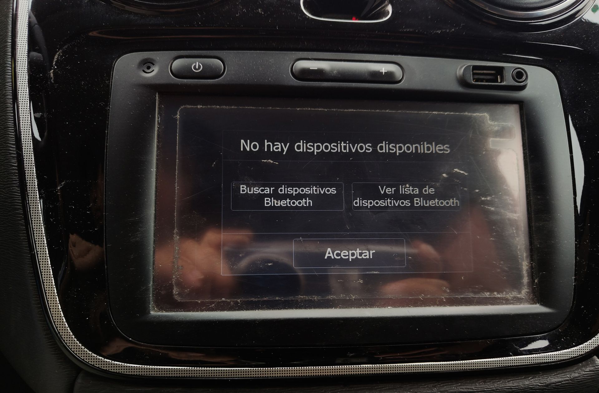 Dacia Lodgy dCi 110 SL 2018 7 plazas 7 plazas - foto 29