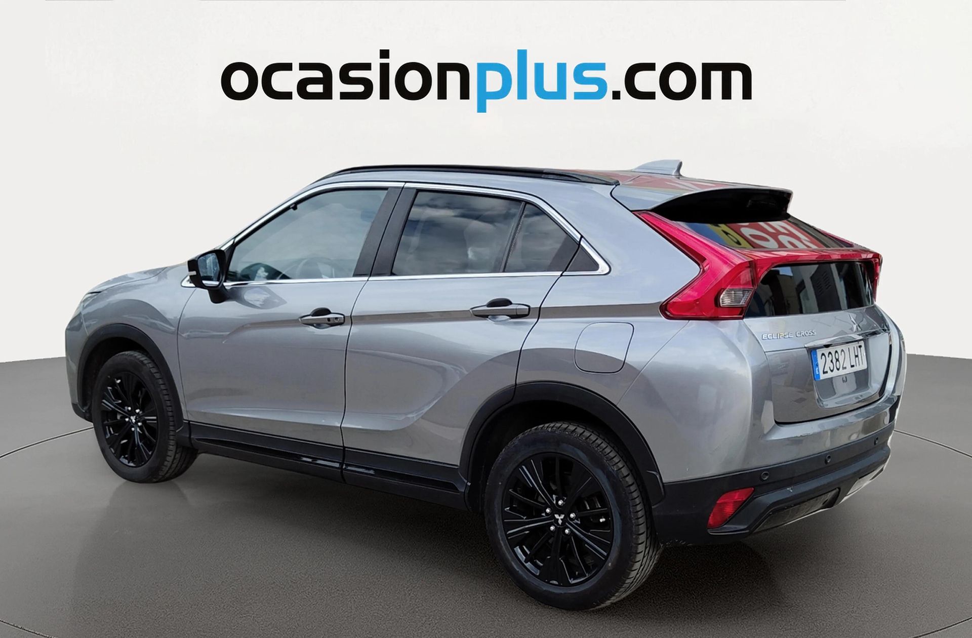 Mitsubishi Eclipse Cross 150T Motion Black Edition - foto 3