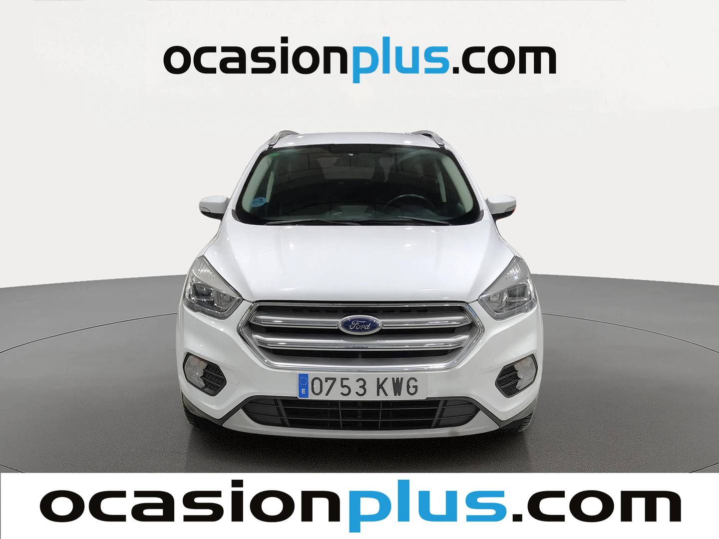 Foto Ford Kuga Ford Kuga 1.5 EcoBoost S&S Trend+ 4x2 (120 CV)