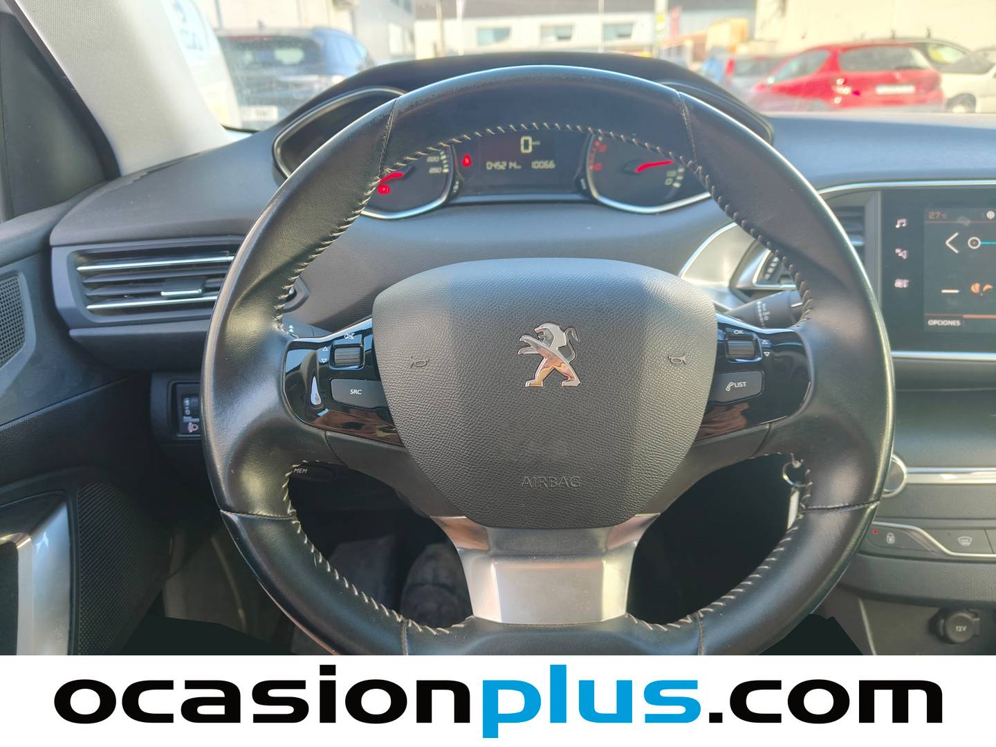 Peugeot 308 Peugeot 308 1.5 BlueHDi S&S Business Line (130 CV) diésel